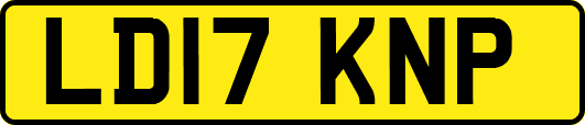 LD17KNP