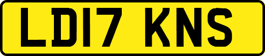 LD17KNS