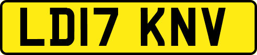LD17KNV