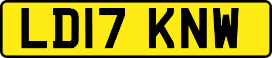 LD17KNW