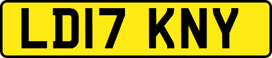 LD17KNY