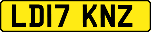 LD17KNZ