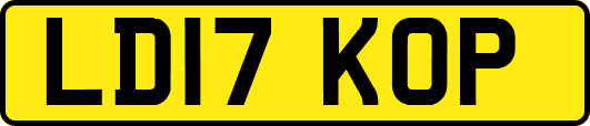 LD17KOP