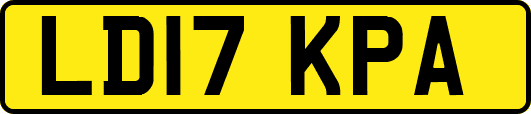 LD17KPA