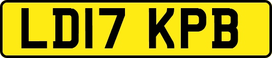 LD17KPB