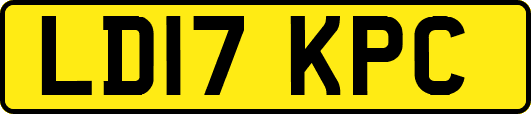 LD17KPC