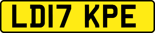 LD17KPE
