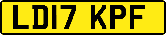 LD17KPF