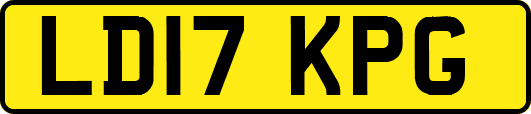 LD17KPG