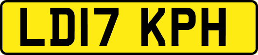 LD17KPH