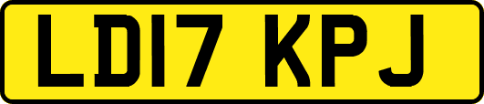 LD17KPJ