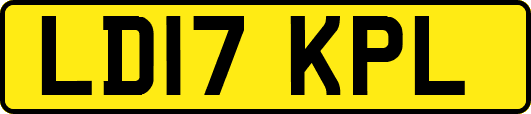 LD17KPL