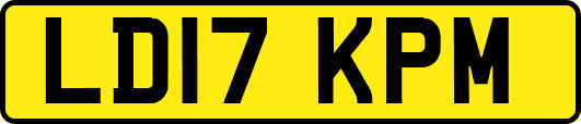 LD17KPM