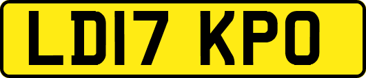 LD17KPO