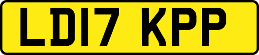 LD17KPP