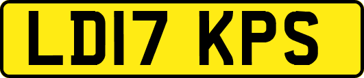 LD17KPS