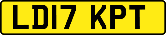 LD17KPT