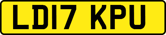 LD17KPU
