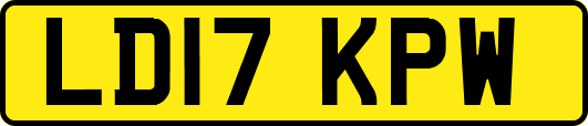 LD17KPW
