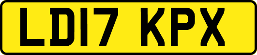 LD17KPX