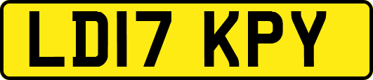 LD17KPY