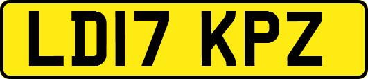 LD17KPZ