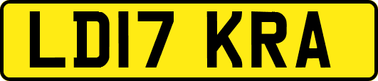 LD17KRA