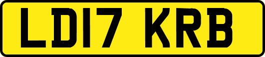 LD17KRB
