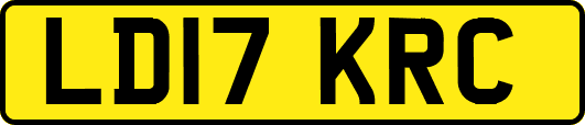 LD17KRC