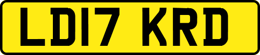 LD17KRD