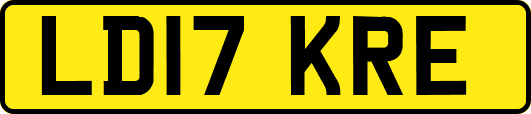 LD17KRE