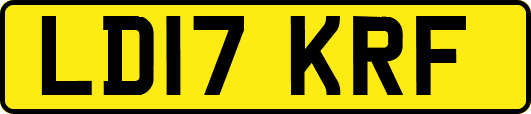 LD17KRF
