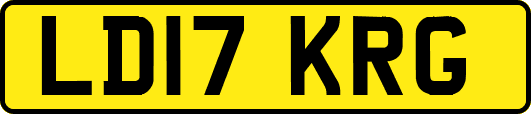 LD17KRG