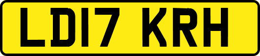LD17KRH
