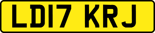 LD17KRJ