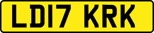 LD17KRK