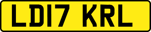 LD17KRL