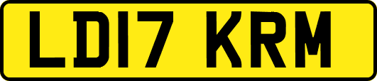 LD17KRM