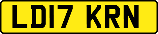 LD17KRN
