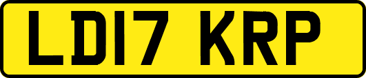 LD17KRP