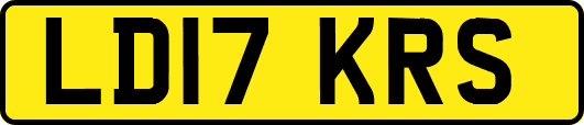 LD17KRS