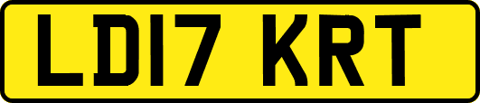 LD17KRT
