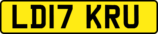 LD17KRU