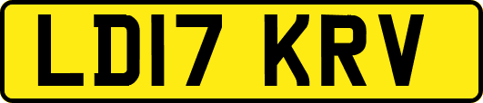 LD17KRV