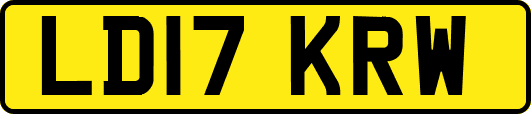 LD17KRW