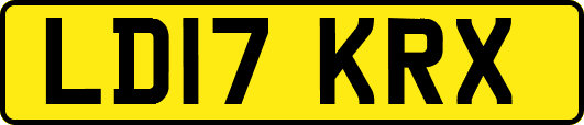 LD17KRX