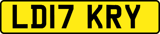 LD17KRY