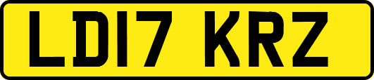LD17KRZ