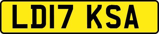 LD17KSA