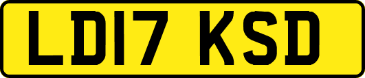 LD17KSD